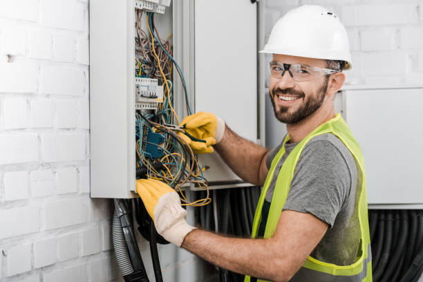 Best Electric Panel Repair  in Columbus, NE