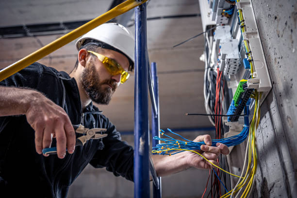 Best Licensed Electrician  in Columbus, NE