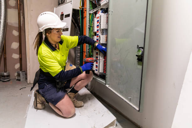 Best Affordable Electrician  in Columbus, NE