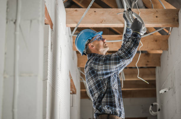 Best Electrical Contractors for Businesses  in Columbus, NE