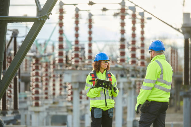 Best Local Electrician Companies  in Columbus, NE