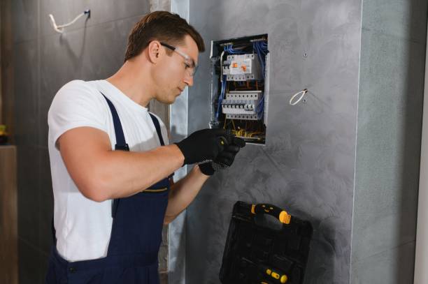 Best Electrical Troubleshooting Services  in Columbus, NE