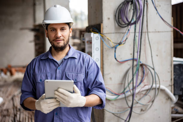 Best Electrical System Inspection  in Columbus, NE