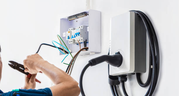 Best Home Electrical Repair  in Columbus, NE