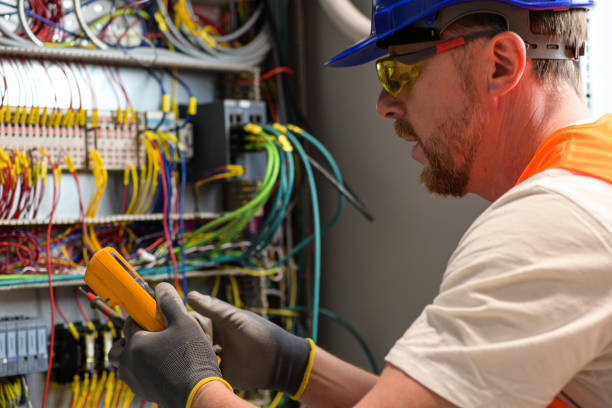 Best Commercial Electrician Services  in Columbus, NE