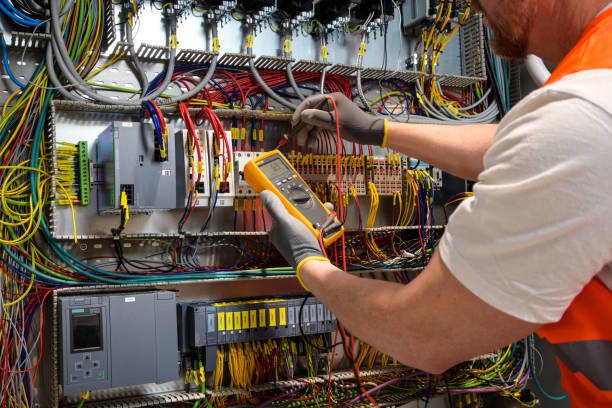 Best Home Electrical Repair  in Columbus, NE