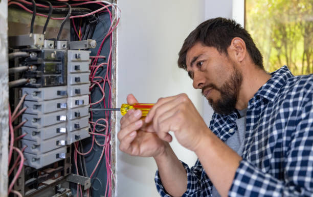 Professional Electrician in NE